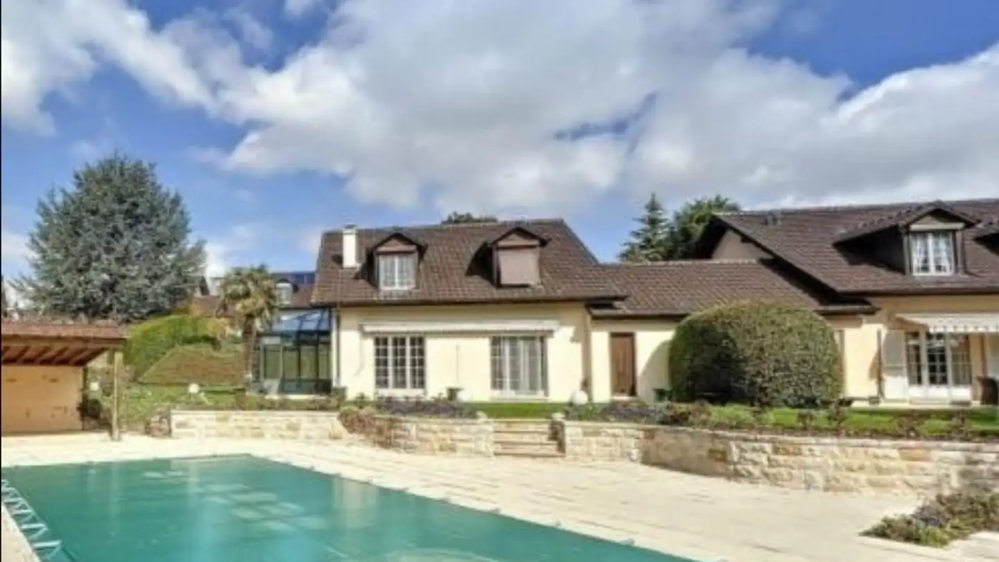 Chambre à louer - 1122 Romanel-sur-Morges