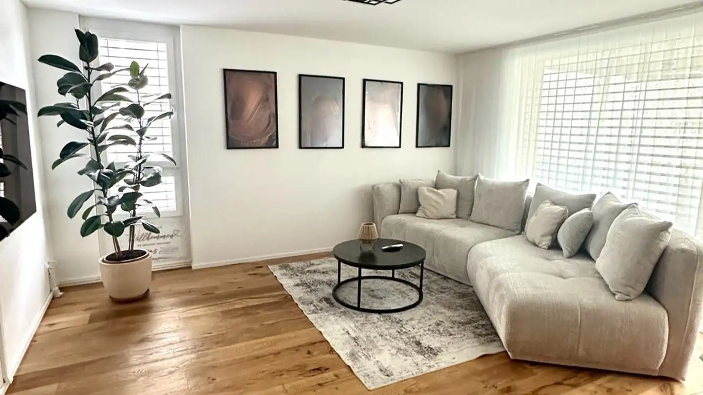 Wohnung mieten - Leuenallee, 4702 Oensingen - Foto 4