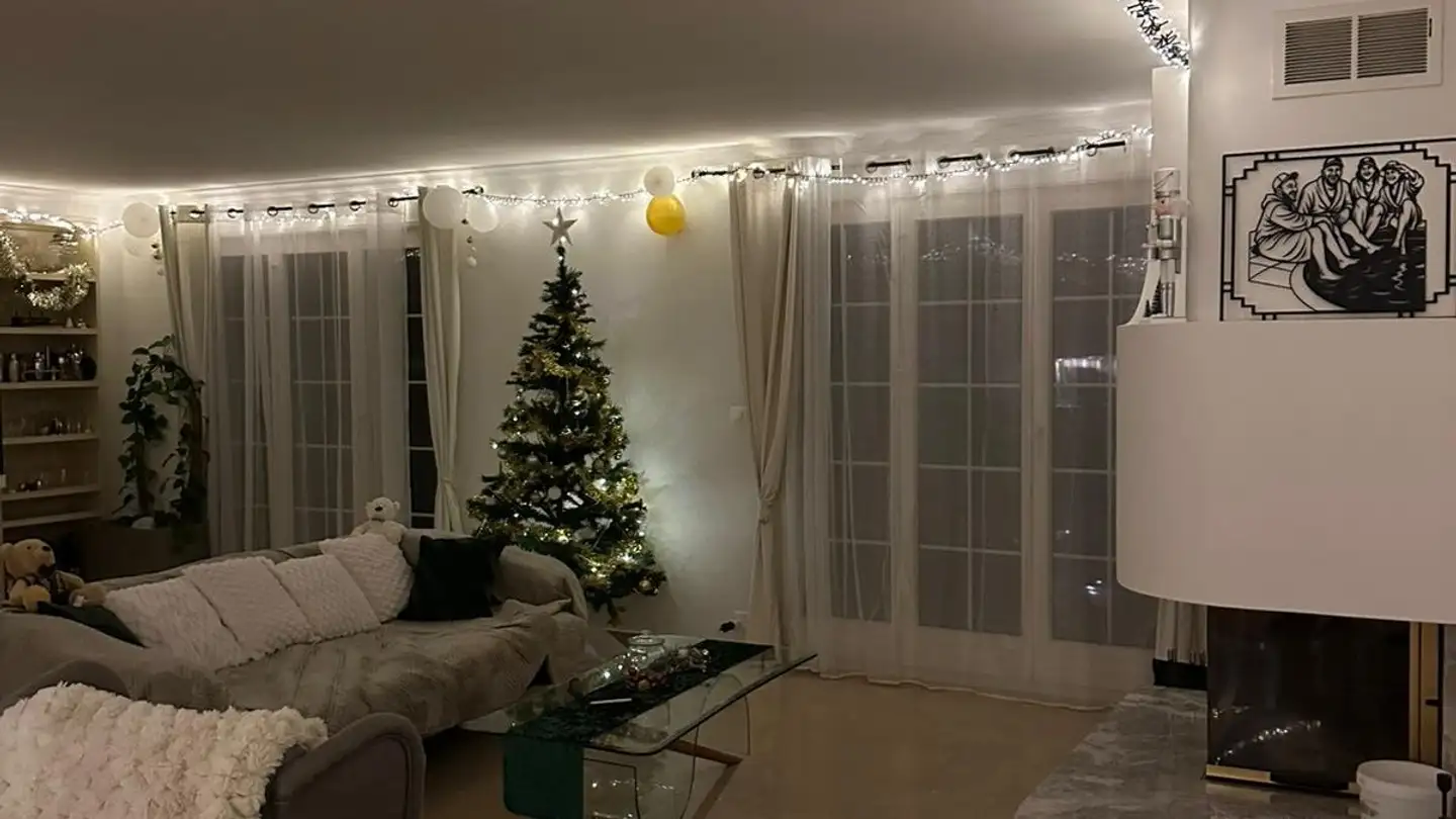 Chambre à louer - 1122 Romanel-sur-Morges - Photo 2