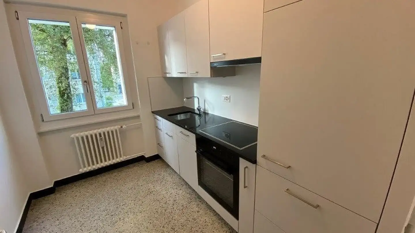 Appartamento in affitto - Rainstrasse 3, 2555 Brügg BE - Photo 3