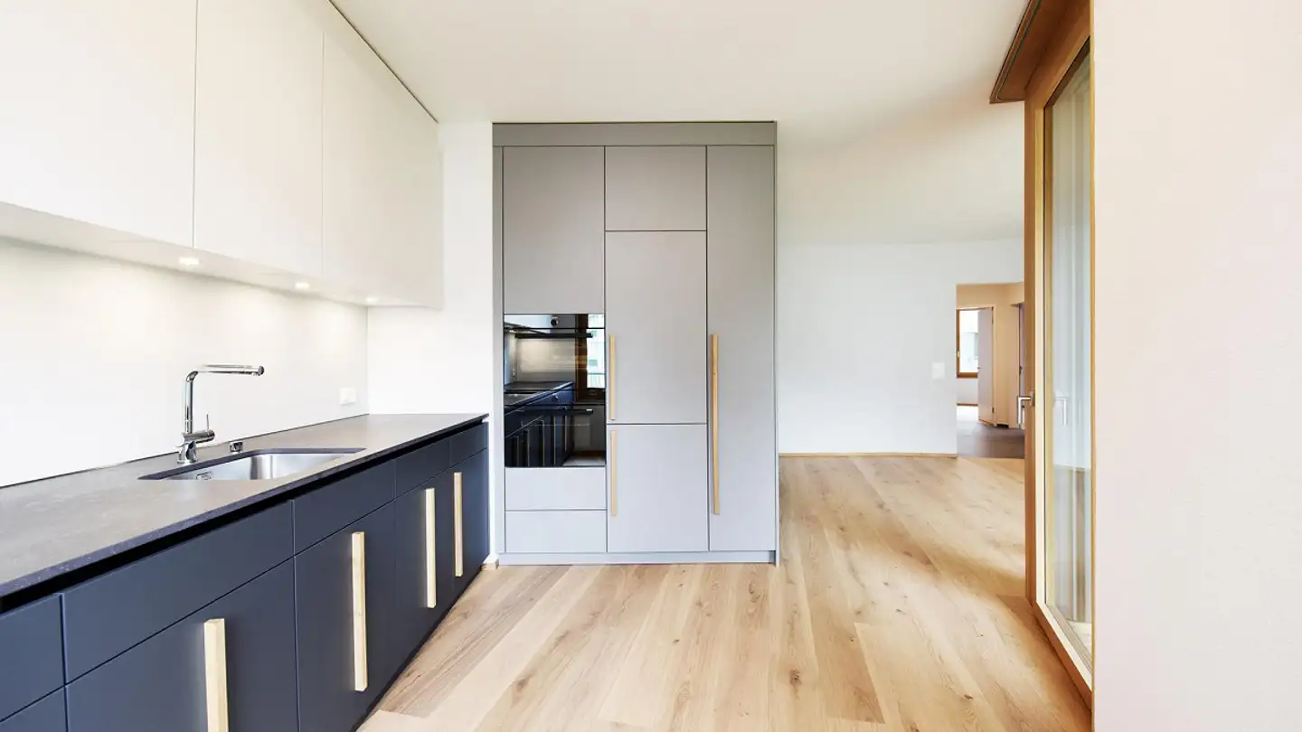 Wohnung kaufen - Museumstrasse 22d, 7260 Davos Dorf