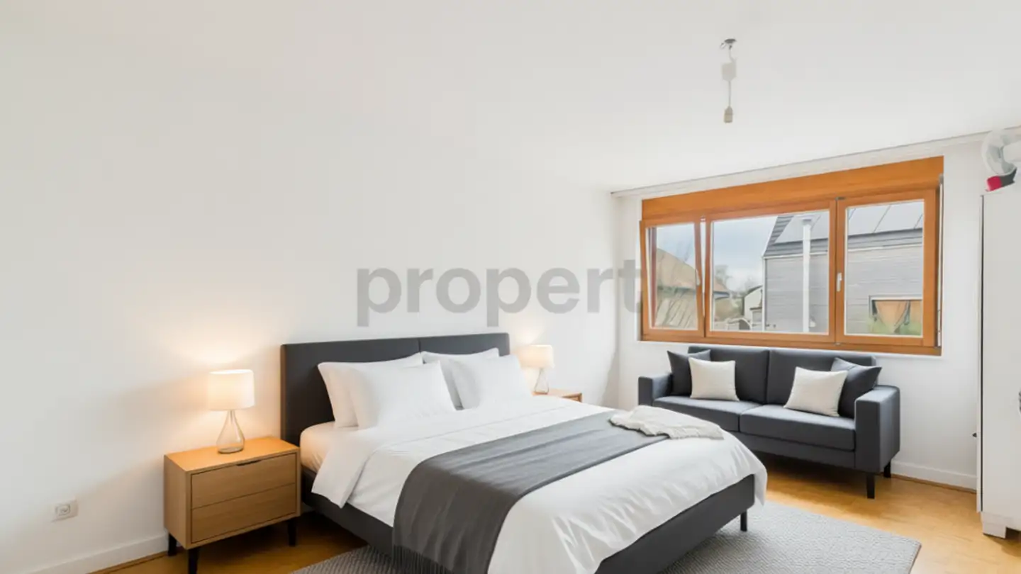 Appartamento in affitto - 4107 Ettingen - Foto 4