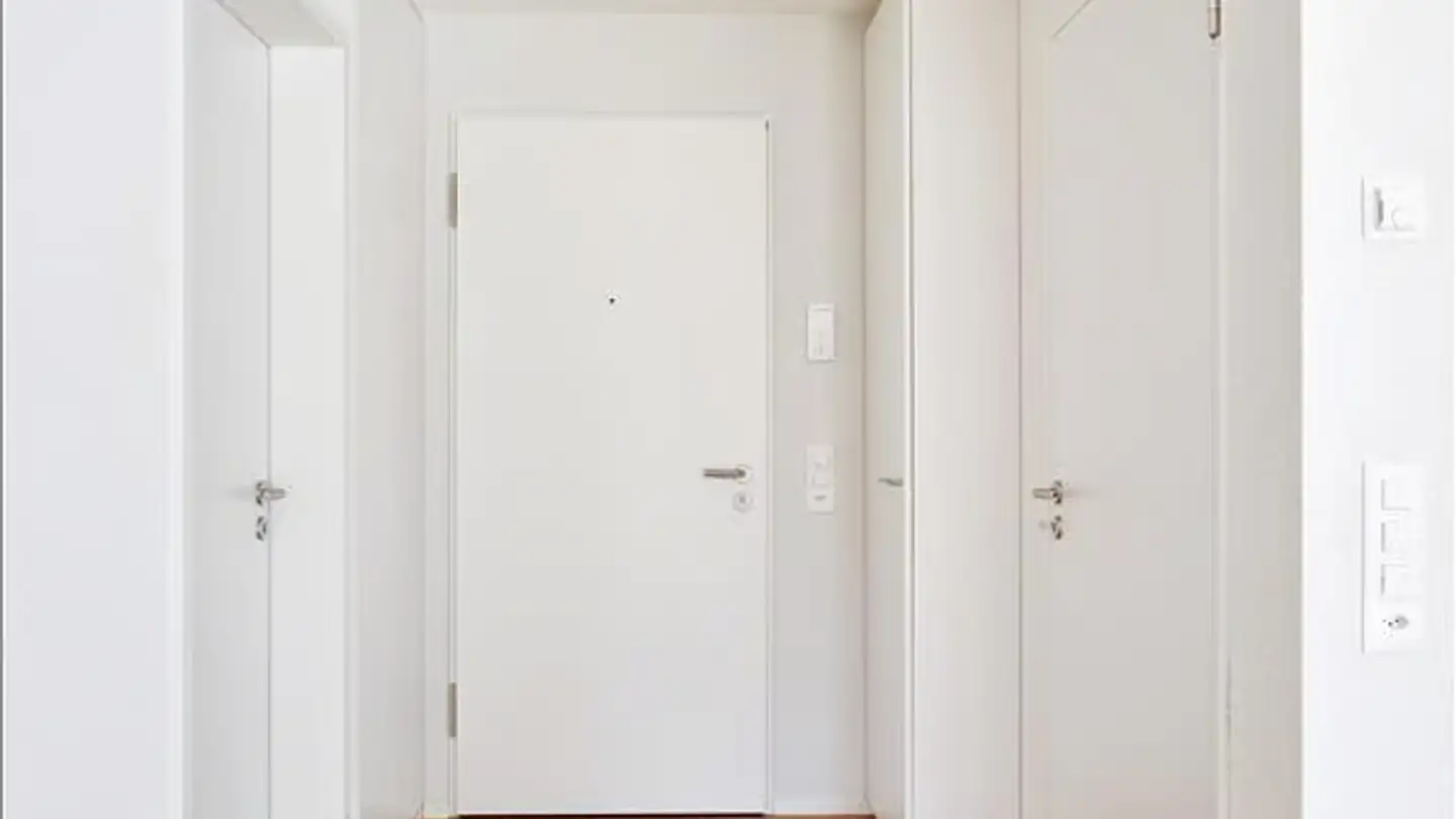Apartment for rent - Erlkönigweg 27, 4058 Basel - Photo 4