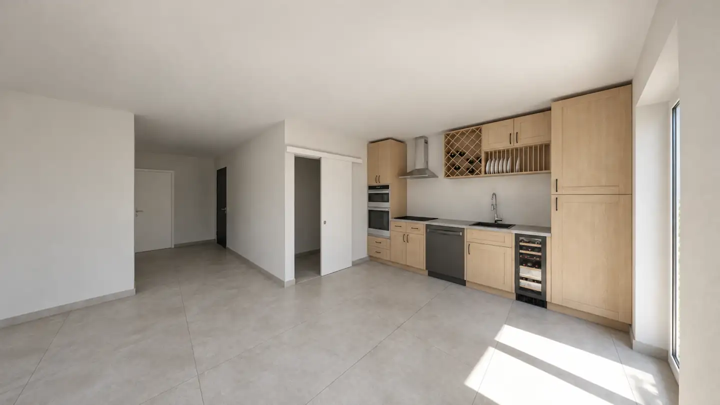 Wohnung kaufen - Rue De L'écluse 46, 2000 Neuchâtel