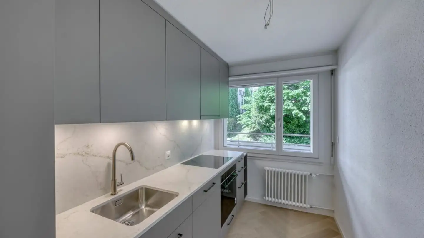 Appartement à vendre - Lüssiweg 16, 6300 Zug