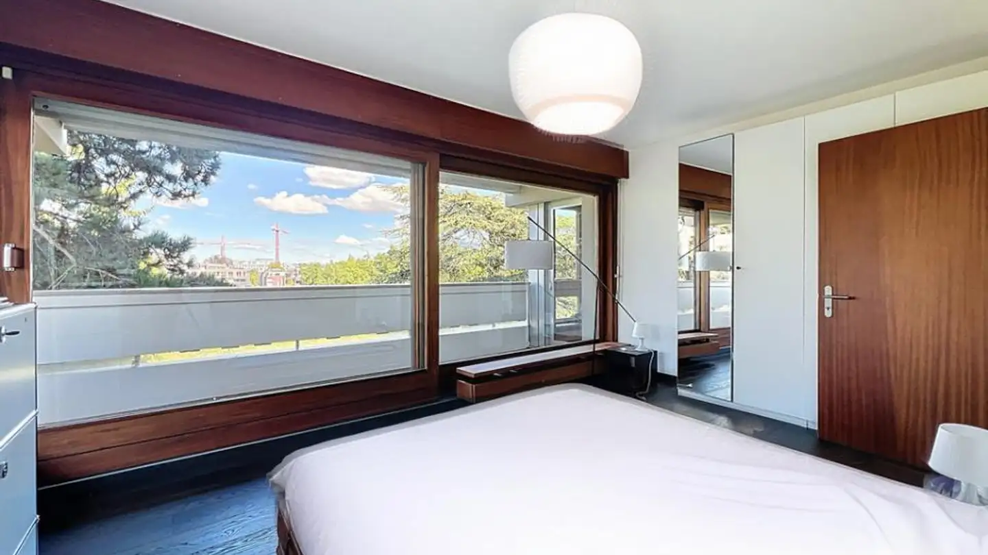 Apartment for rent - Route De Florissant 89, 1206 Genève