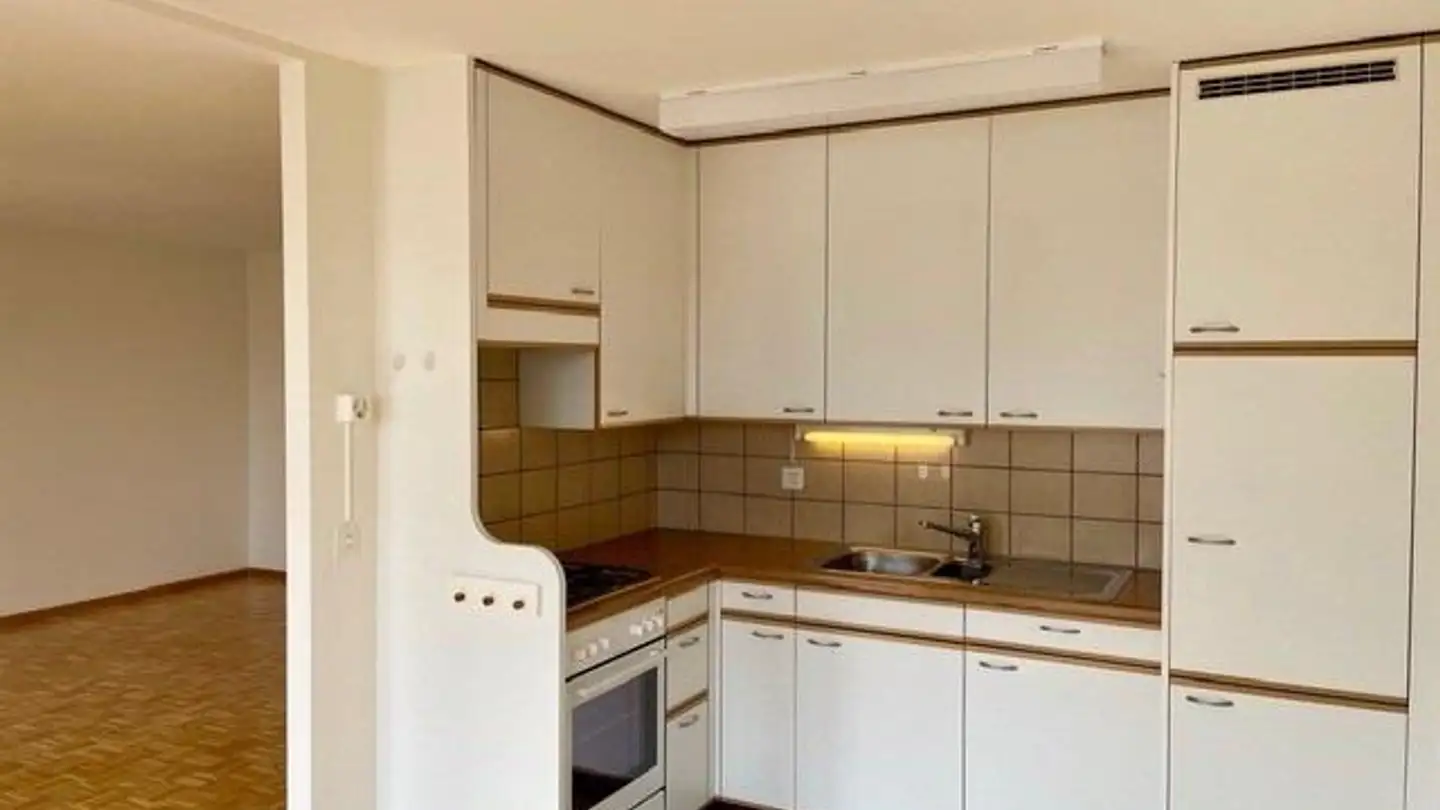 Appartamento in affitto - Hochbergerstrasse 98, 4057 Basel - Foto 4