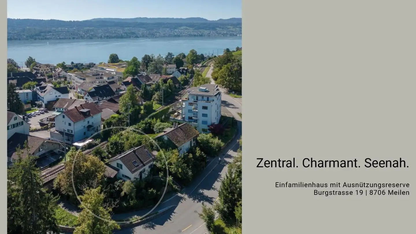 Einfamilienhaus kaufen - 8706 Meilen