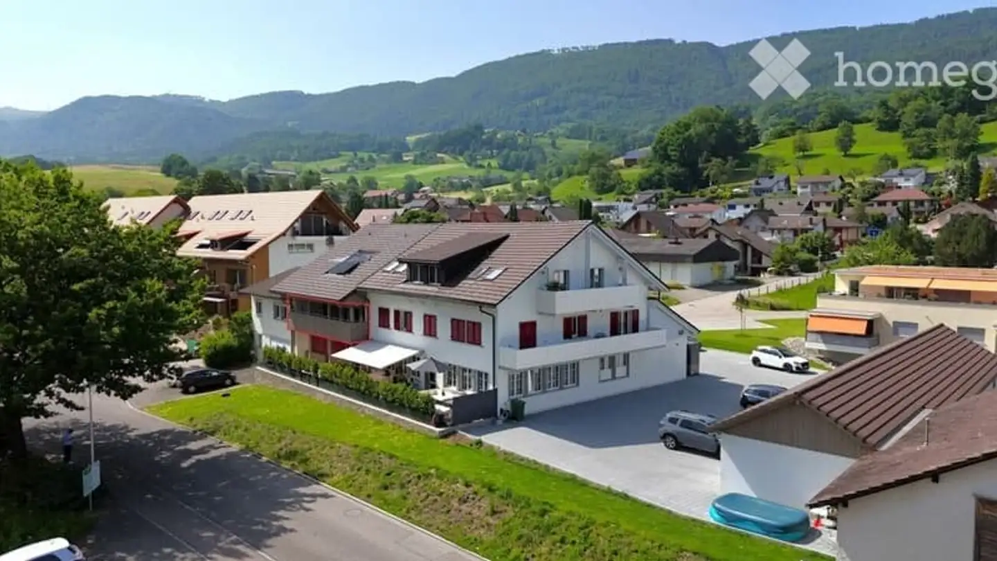 Wohnung mieten - Rehgasse 1, 4713 Matzendorf - Foto 3