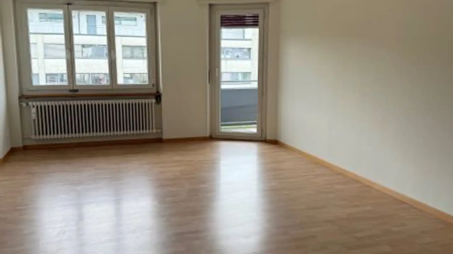 Appartement à louer - Jurastrasse 9, 4600 Olten - Photo 3