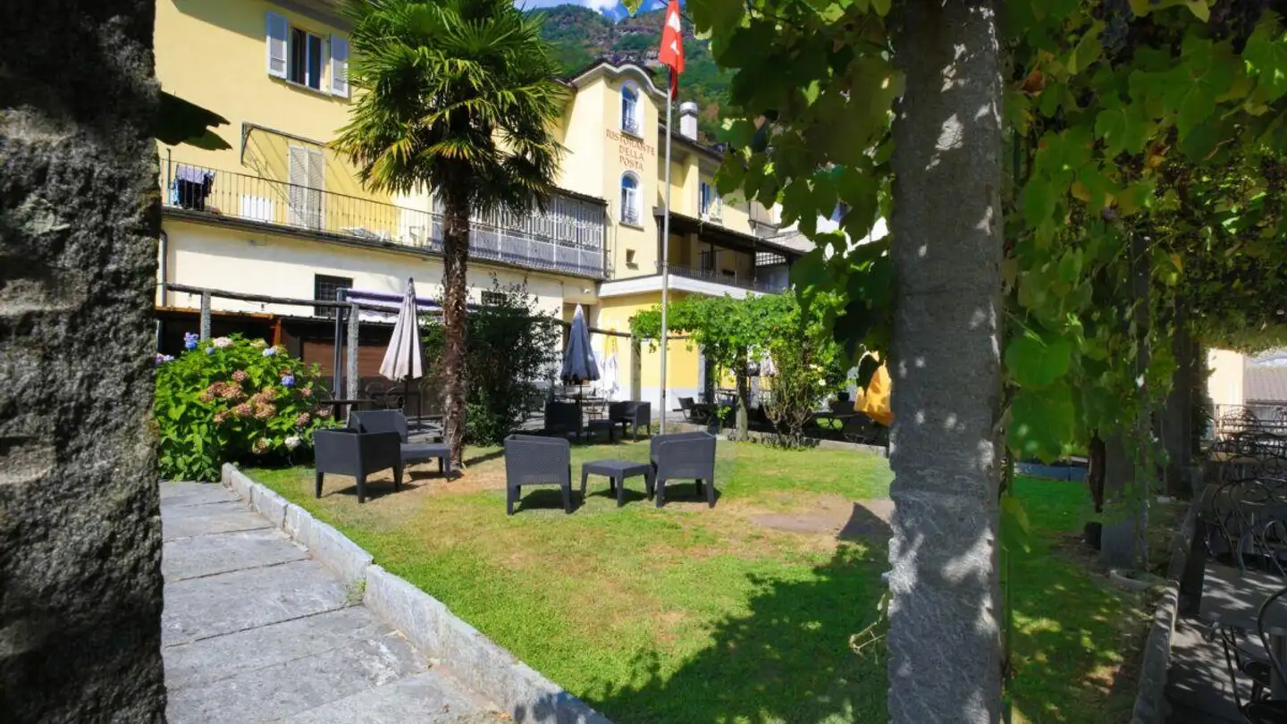 Ristorante in vendita - 6675 Cevio - Photo 4