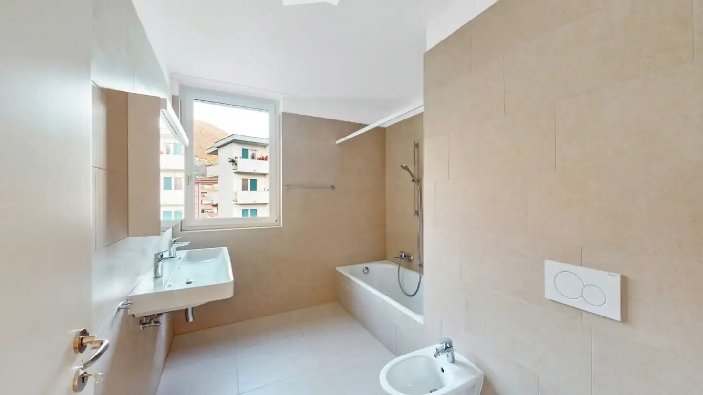 Appartamento in affitto - 6600 Muralto - Foto 3