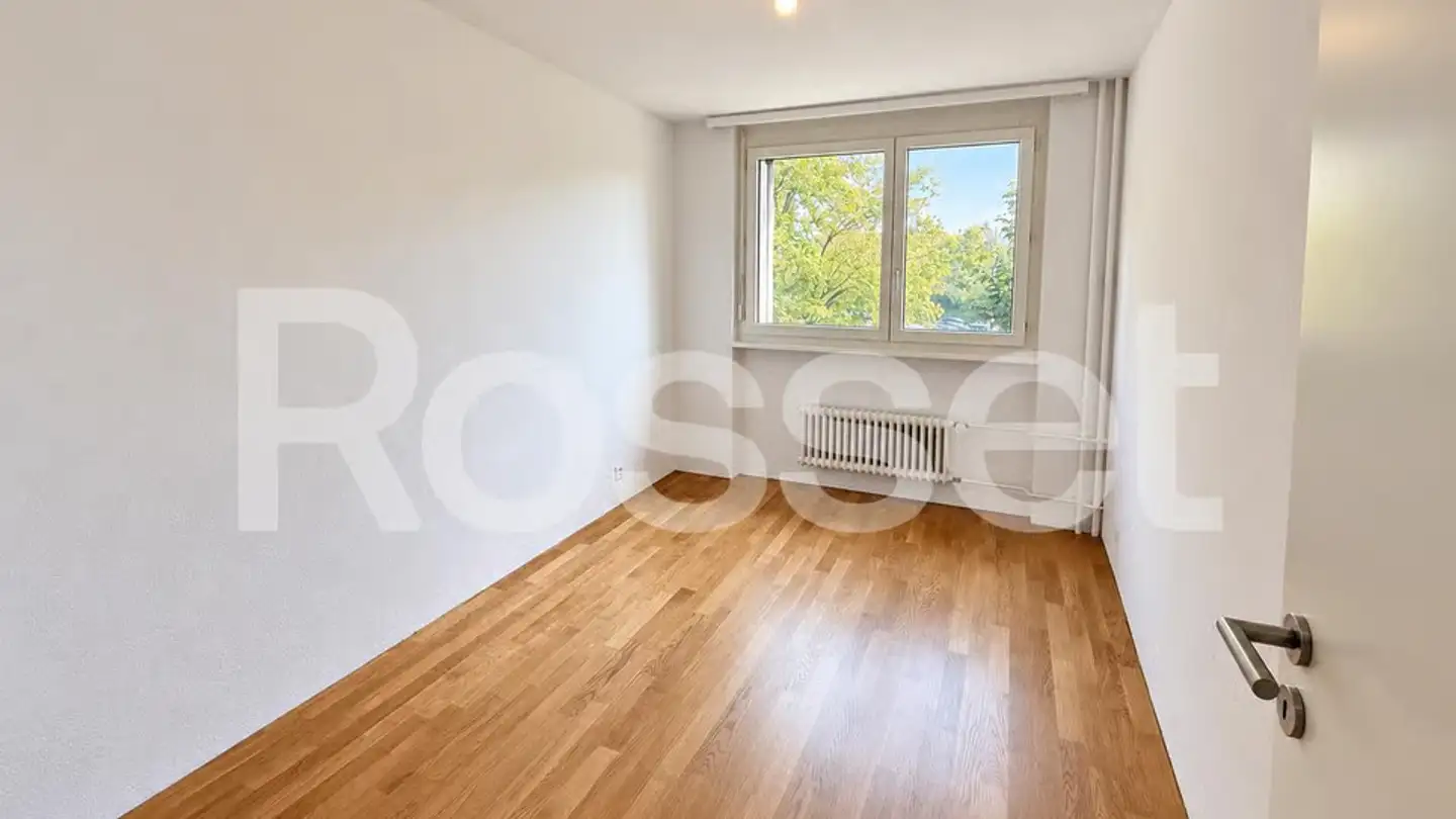 Appartamento in affitto - Chemin Des Bossons 1, 1018 Lausanne - Foto 3