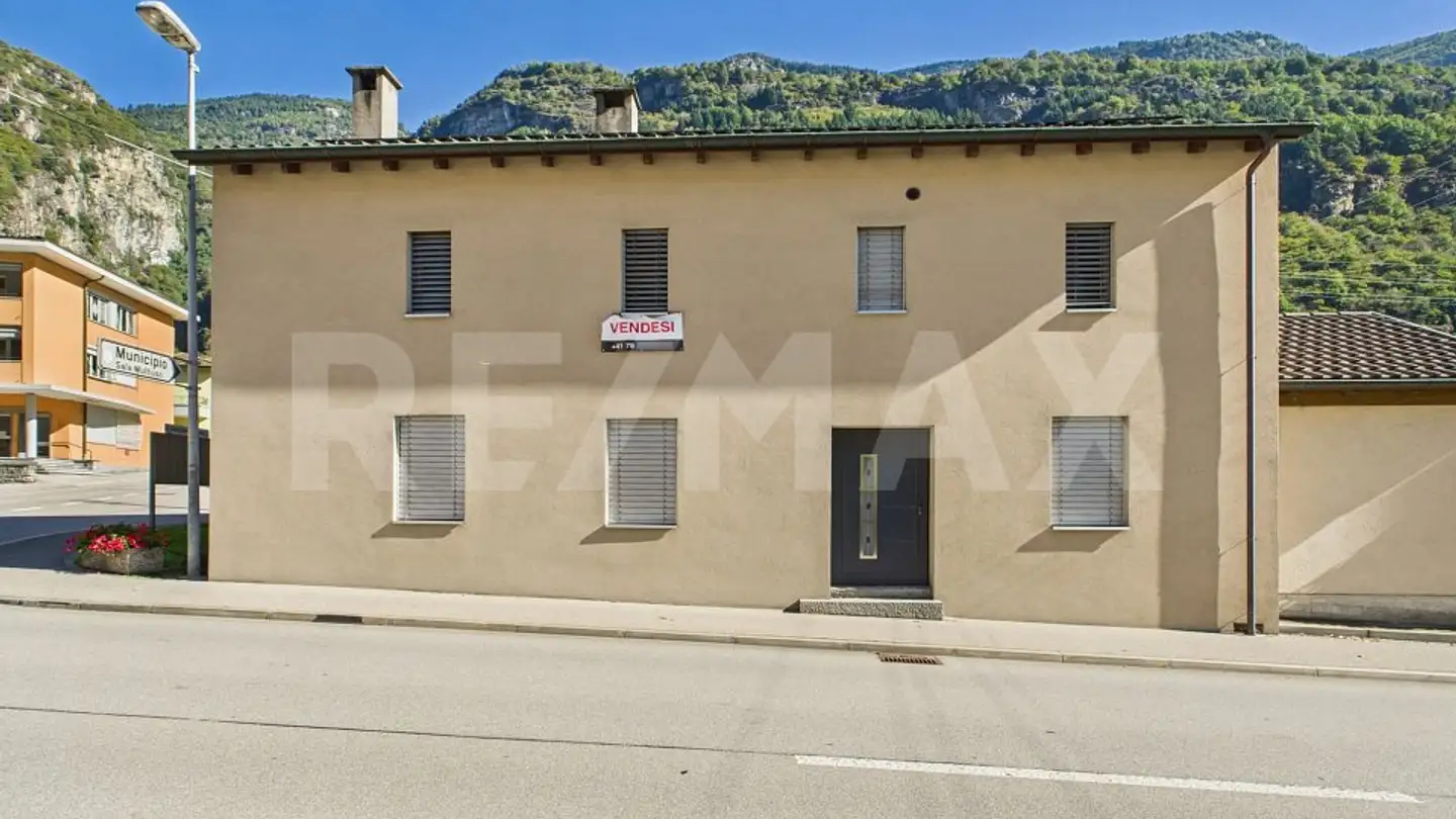 Single house for sale - 6743 Bodio TI - Photo 4