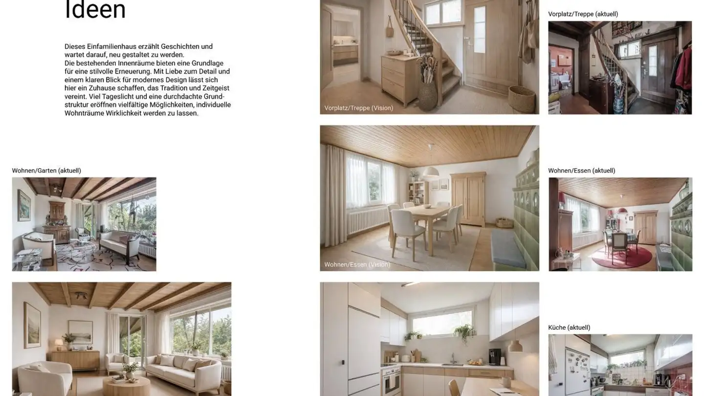 Einfamilienhaus kaufen - 8706 Meilen - Foto 3