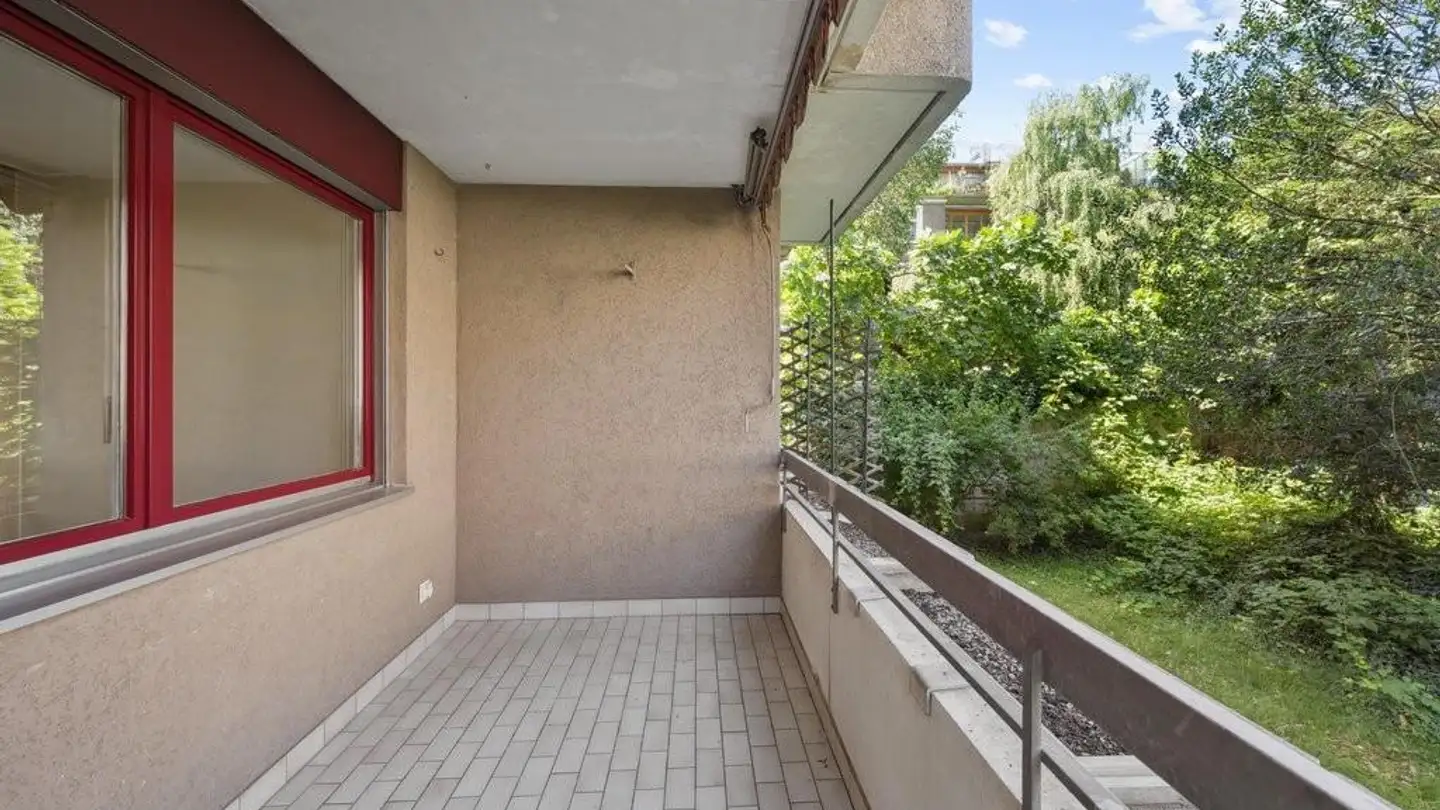 Wohnung mieten - Gempenstrasse 18, 4053 Basel - Foto 4