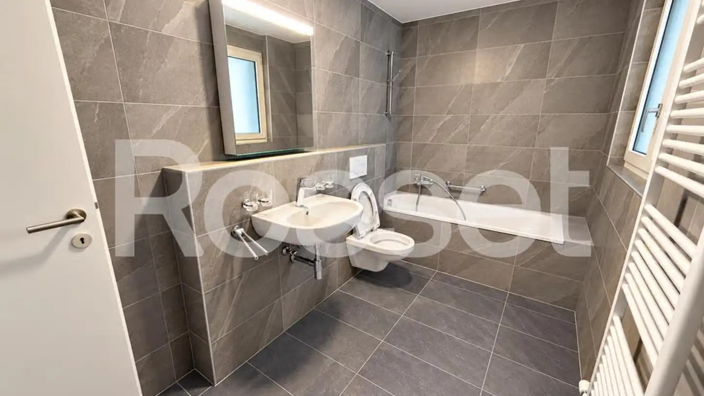 Appartamento in affitto - Chemin Des Bossons 1, 1018 Lausanne - Foto 4