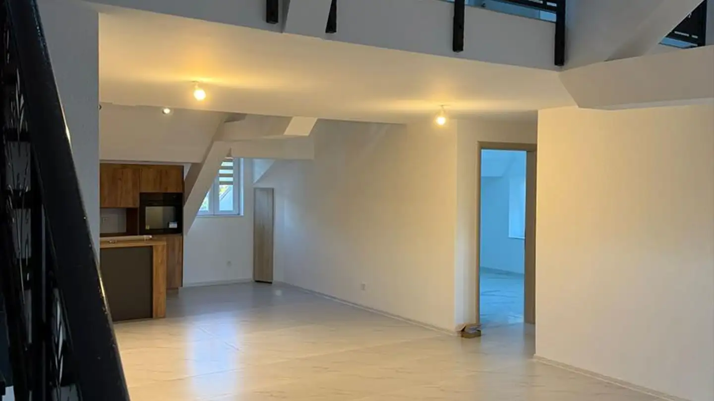 Duplex à louer - Rue Des Fontaines 2, 1352 Agiez