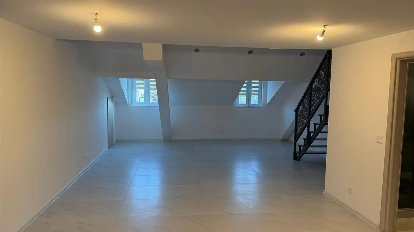 Duplex in affitto - Rue Des Fontaines 2, 1352 Agiez - Photo 3