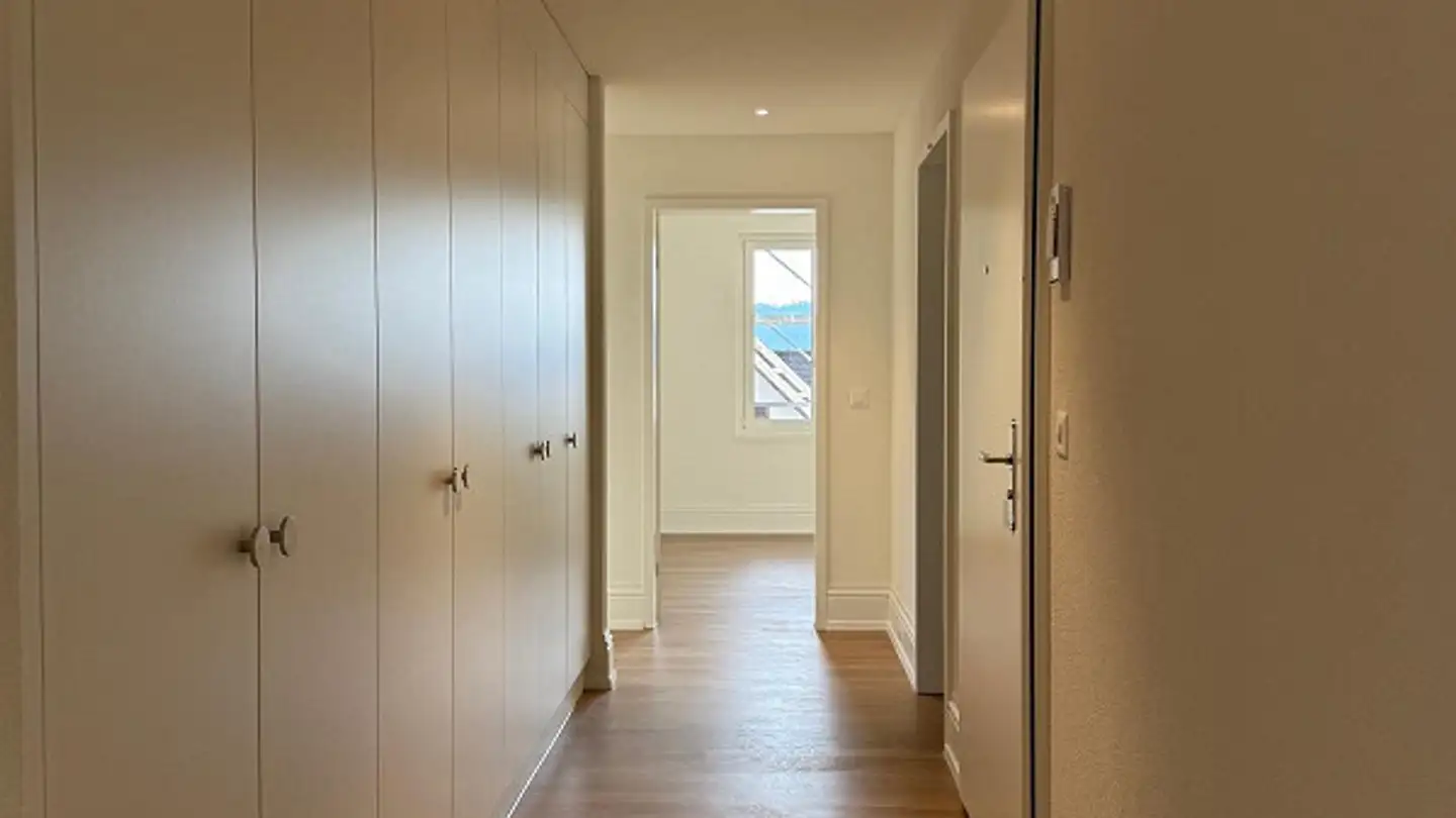 Appartement à louer - Höhenweg 23, 8032 Zürich - Photo 3