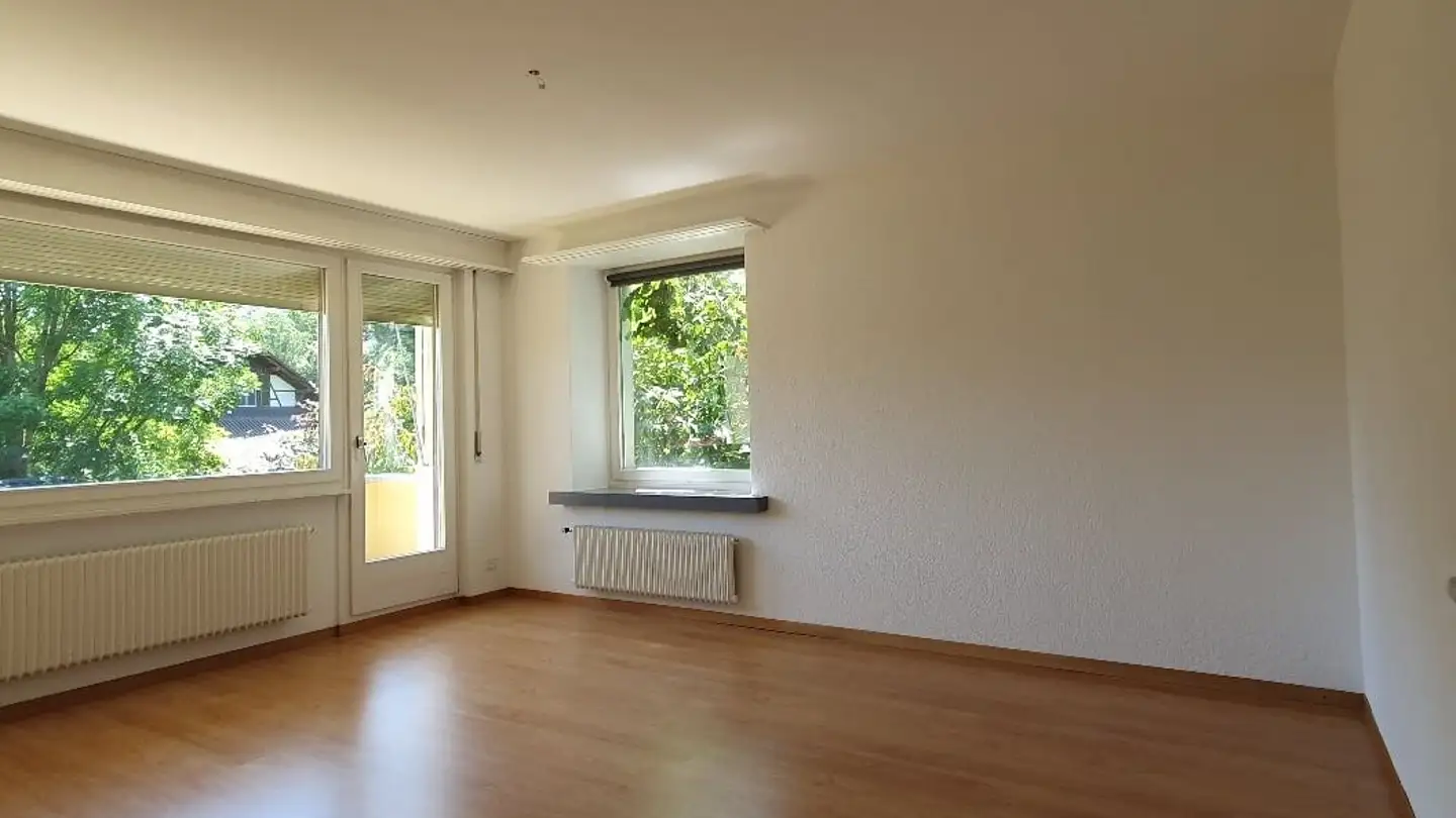 Casa singola in affitto - Belpbergstrasse 46a, 3110 Münsingen - Foto 2