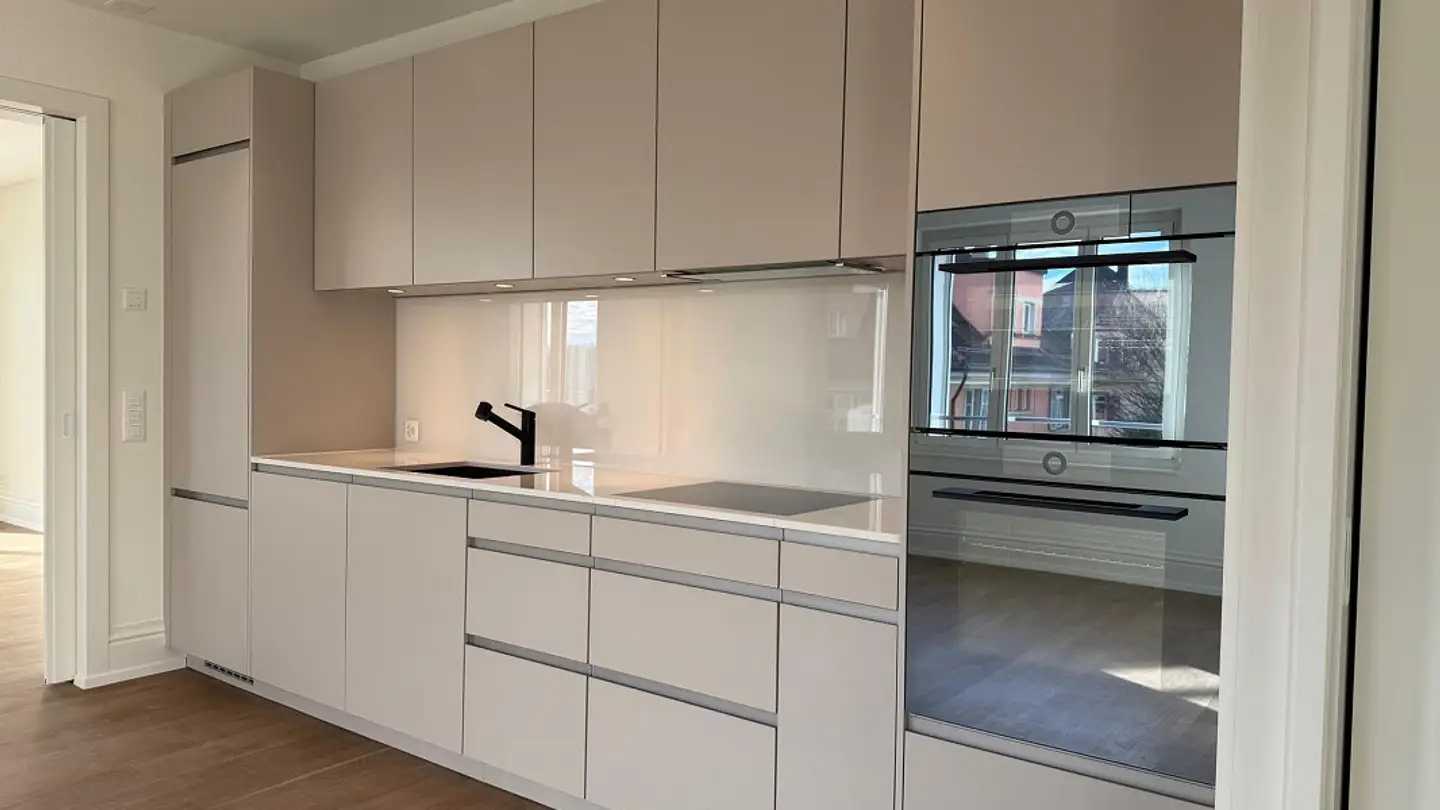 Appartement à louer - Höhenweg 23, 8032 Zürich - Photo 4