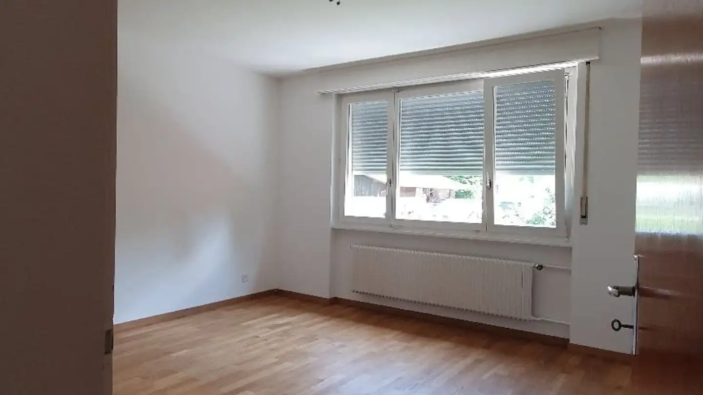 Casa singola in affitto - Belpbergstrasse 46a, 3110 Münsingen - Foto 4