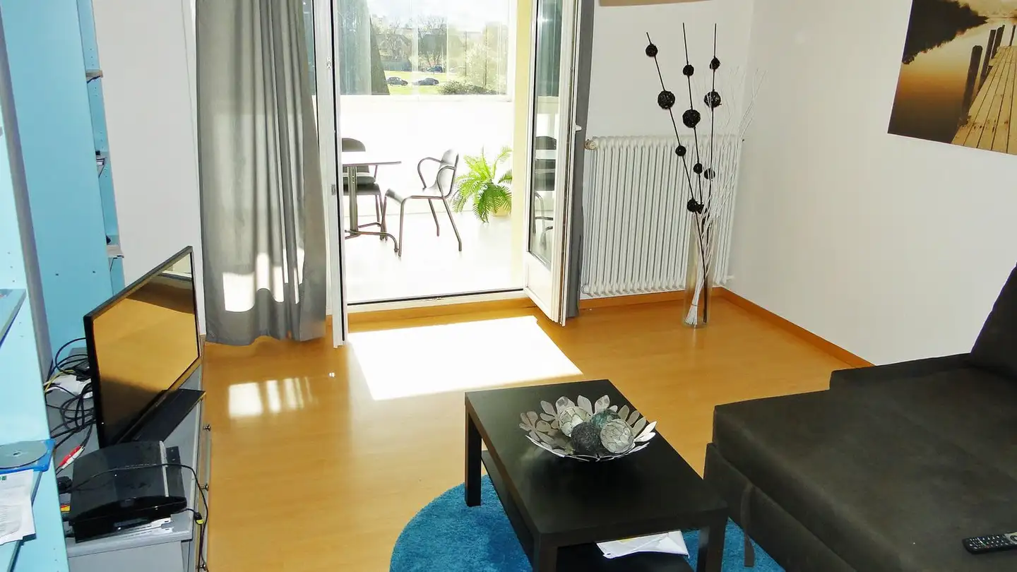 Appartamento in affitto - Sonnenbühlstrasse 2, 8645 Jona - Foto 2