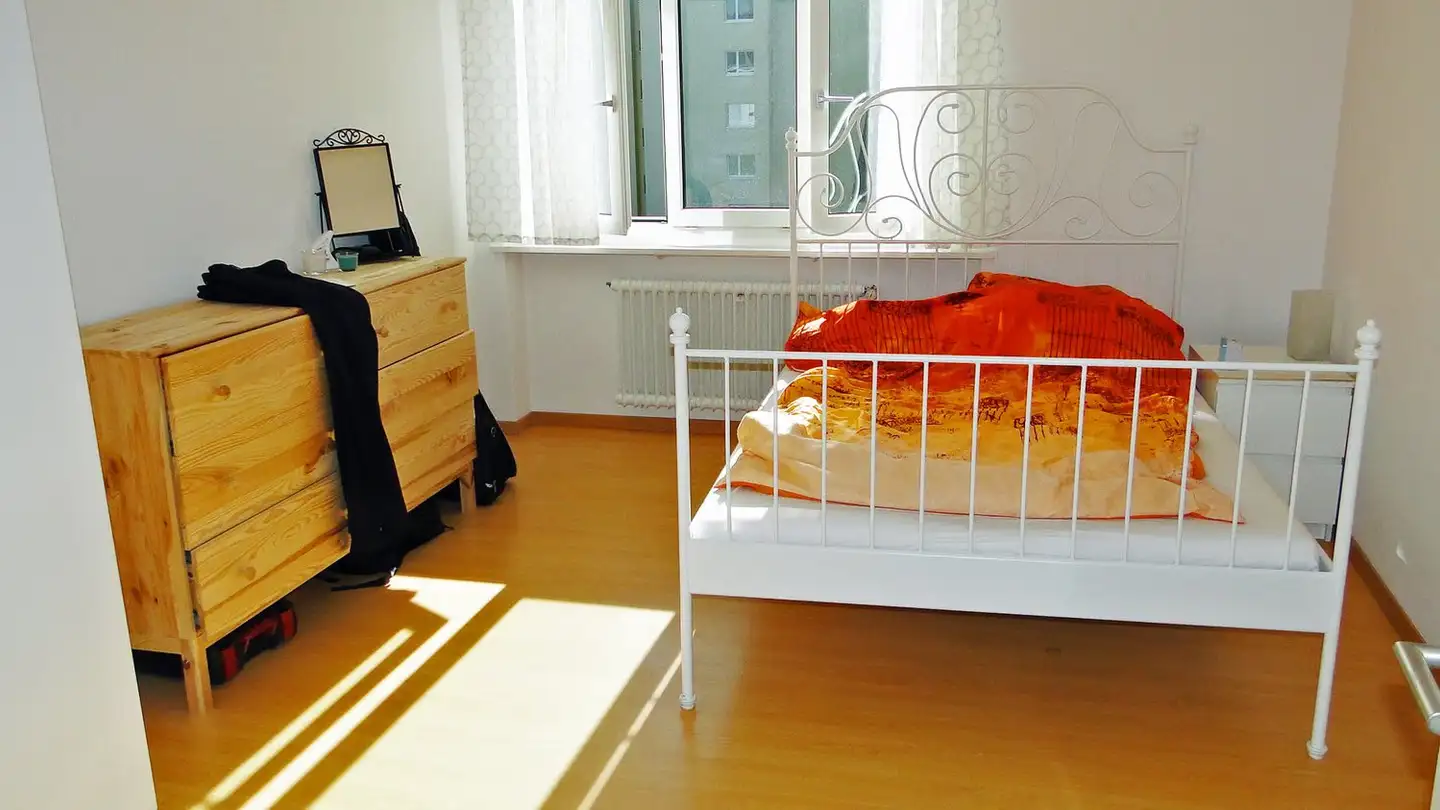 Appartamento in affitto - Sonnenbühlstrasse 2, 8645 Jona - Foto 3