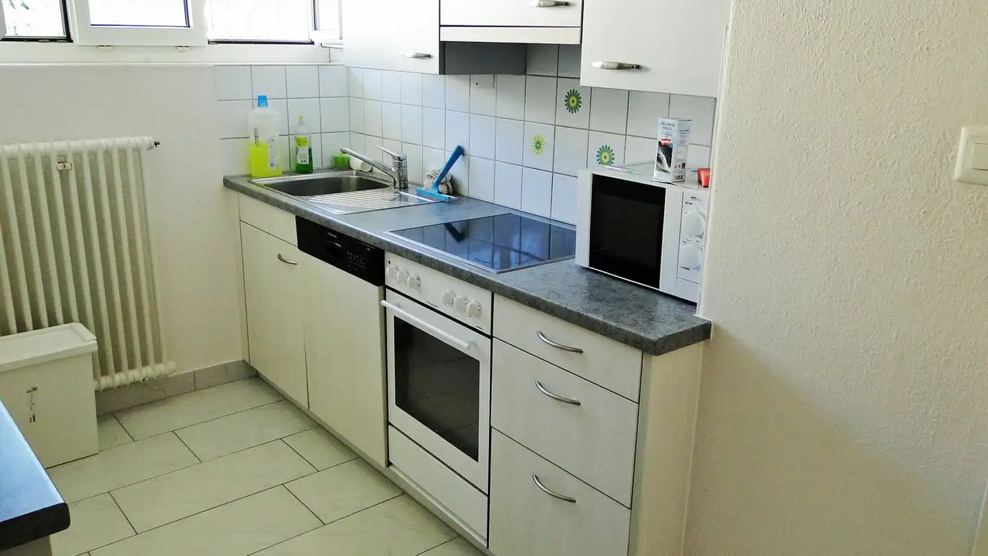 Appartamento in affitto - Sonnenbühlstrasse 2, 8645 Jona - Foto 4