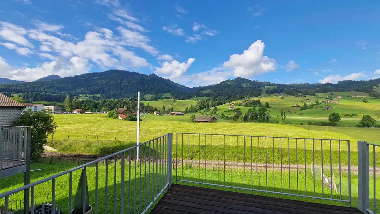 Appartamento in affitto - Toggenburgerstrasse 43, 9652 Neu St. Johann