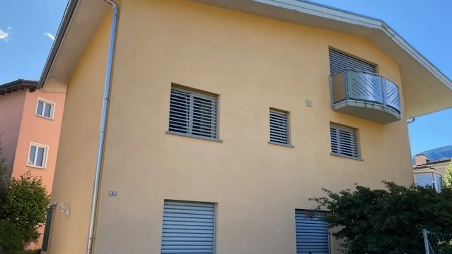 Duplex for sale - Via Stefano Franscini, 6612 Ascona - Photo 3