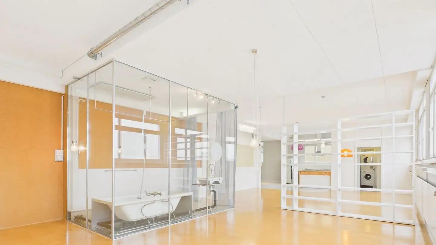 Loft à louer - 6014 Luzern