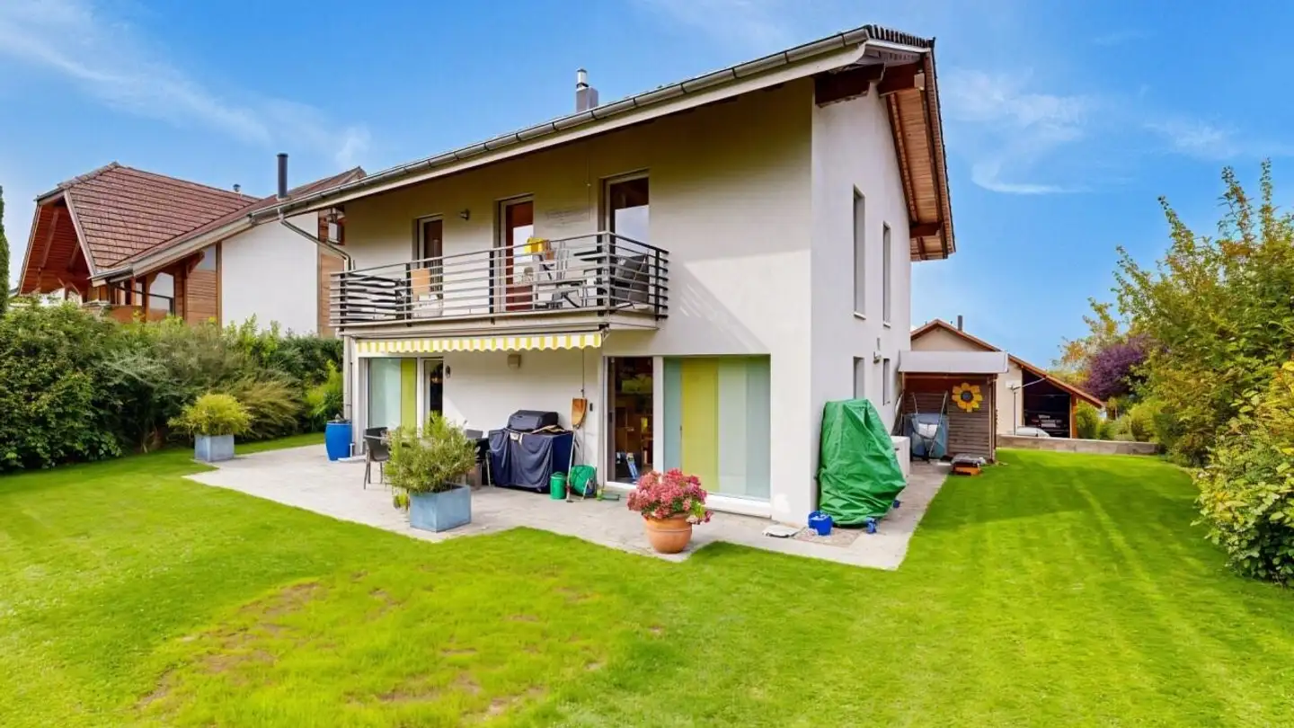 Casa singola in vendita - 3096 Oberbalm