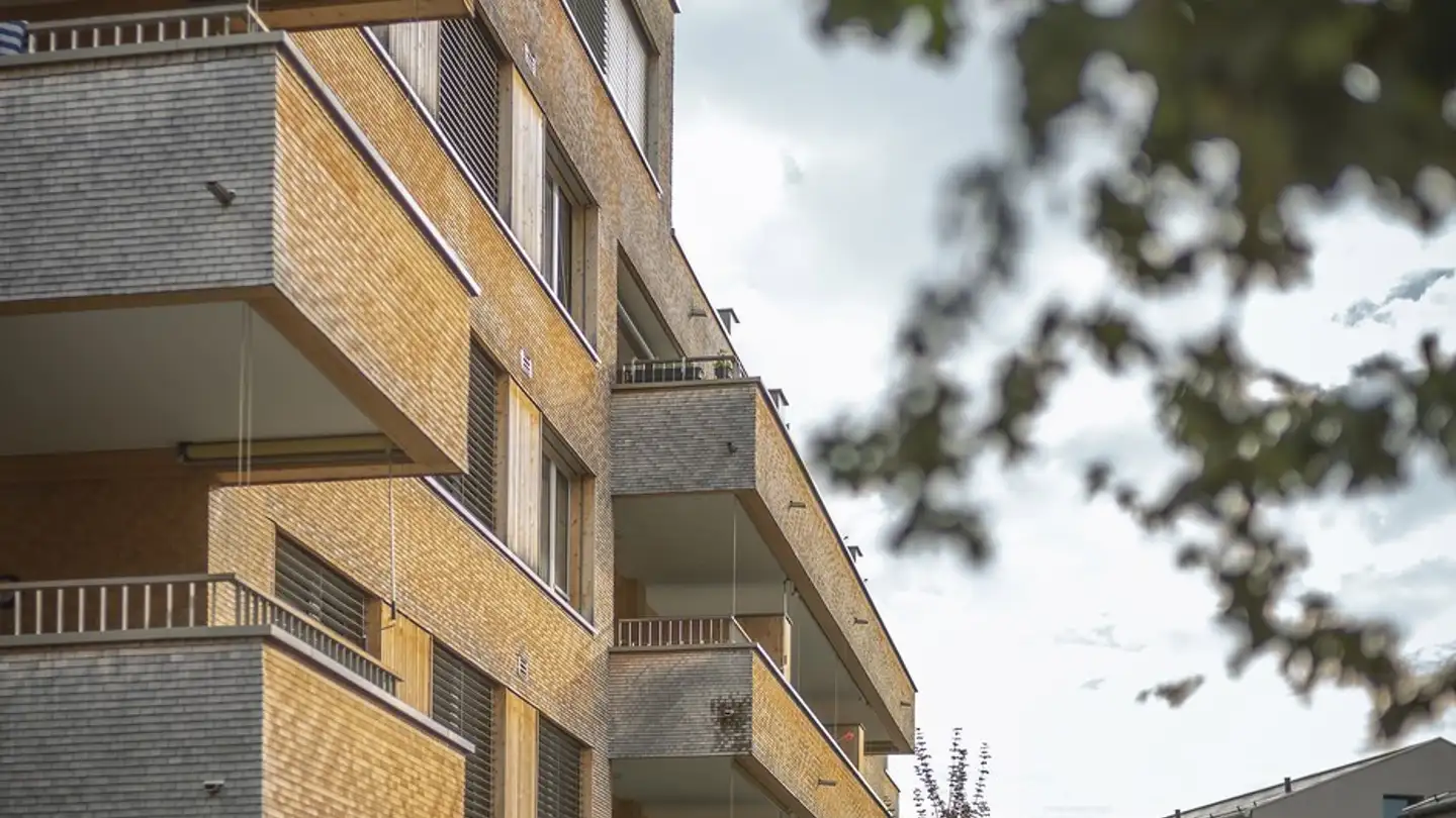 Appartamento in affitto - Seegüetli 4, 8846 Willerzell