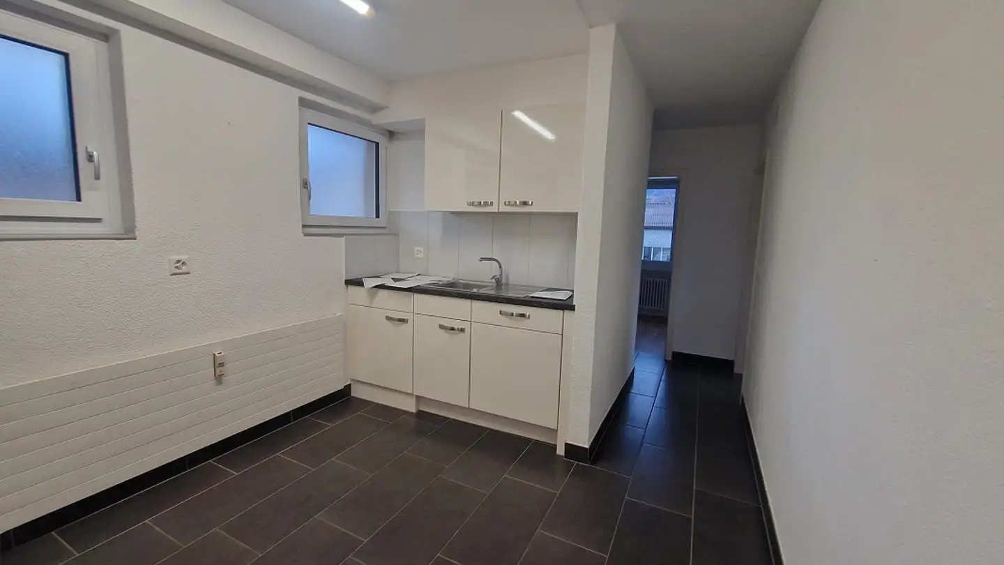 Apartment for rent - Toggenburgerstrasse 43, 9652 Neu St. Johann - Photo 2