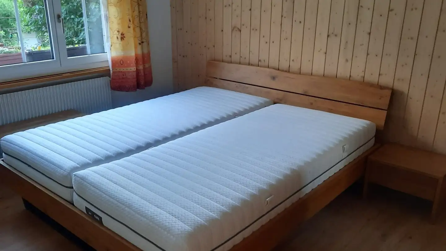 Appartamento in affitto - 3856 Brienzwiler