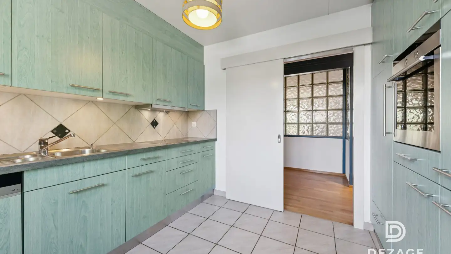 Appartement à vendre - 1607 Palézieux-Village - Photo 4