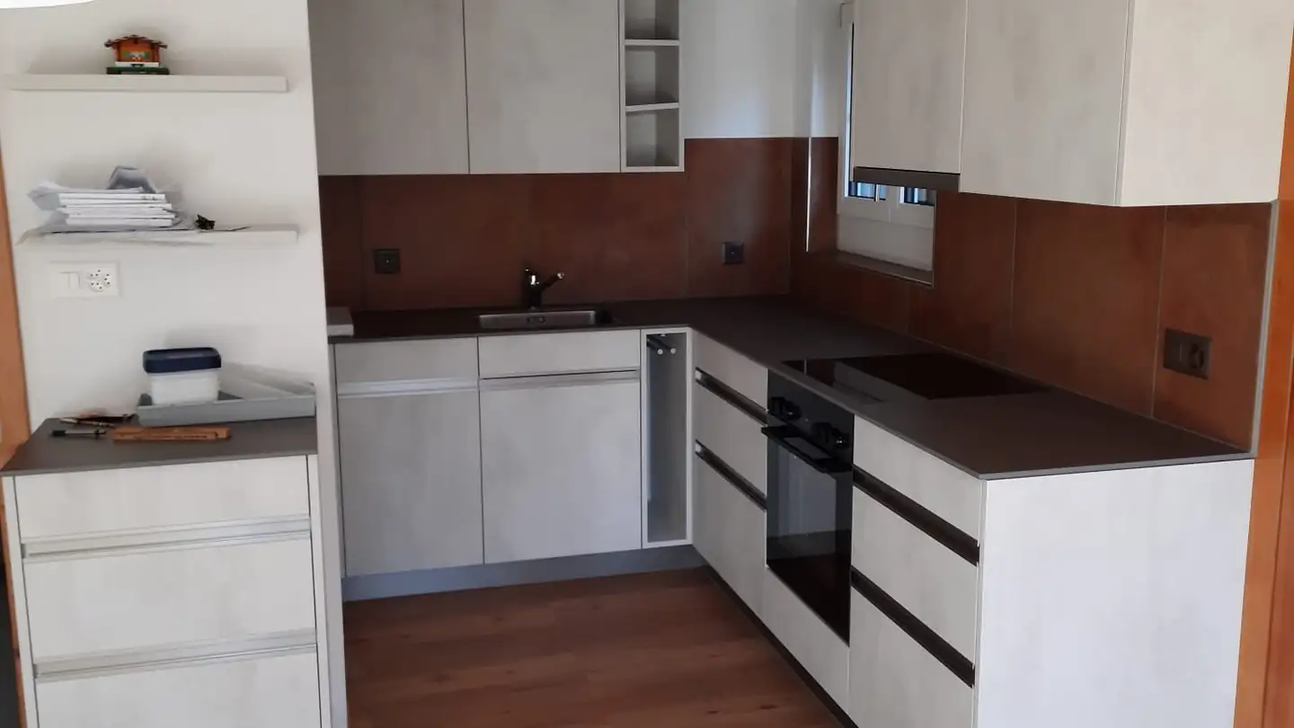 Appartamento in affitto - 3856 Brienzwiler - Photo 3