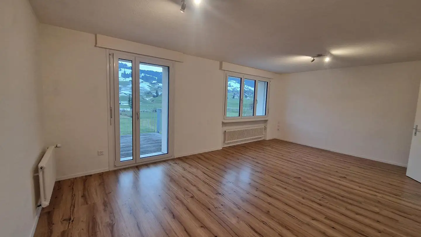 Apartment for rent - Toggenburgerstrasse 43, 9652 Neu St. Johann - Photo 3