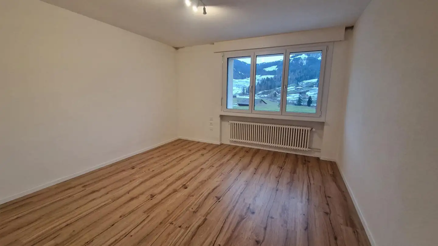 Apartment for rent - Toggenburgerstrasse 43, 9652 Neu St. Johann - Photo 4