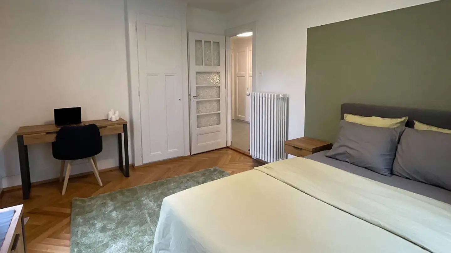 Appartement à louer - 1006 Lausanne - Photo 4