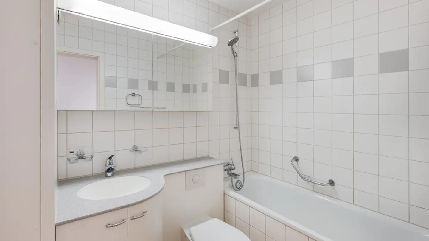 Appartement à louer - Mattenweg 1, 4528 Zuchwil - Photo 2