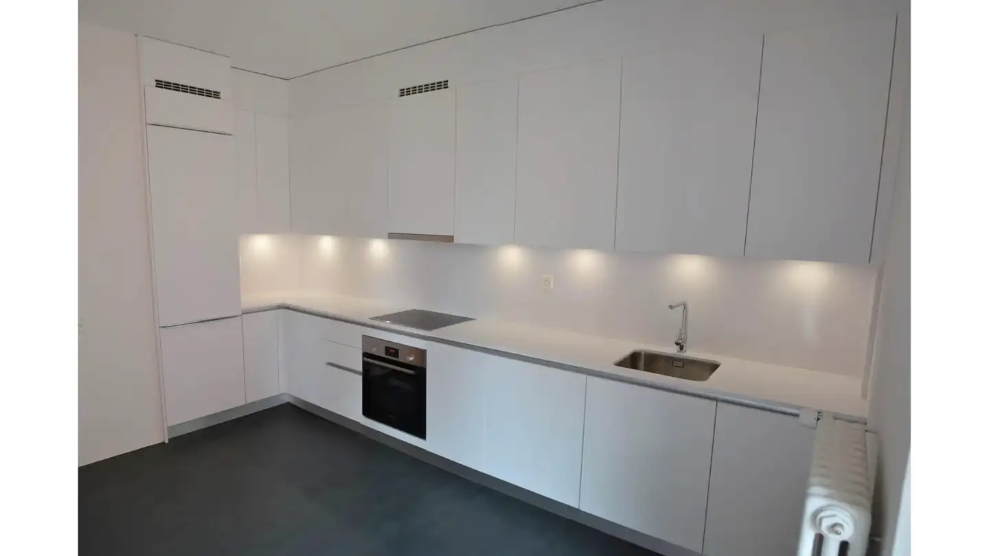 Appartement à louer - Via Trevano 80, 6900 Lugano
