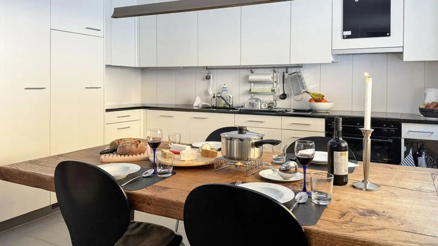 Appartamento in vendita - Via Uletsch 5, 7031 Laax GR - Foto 3