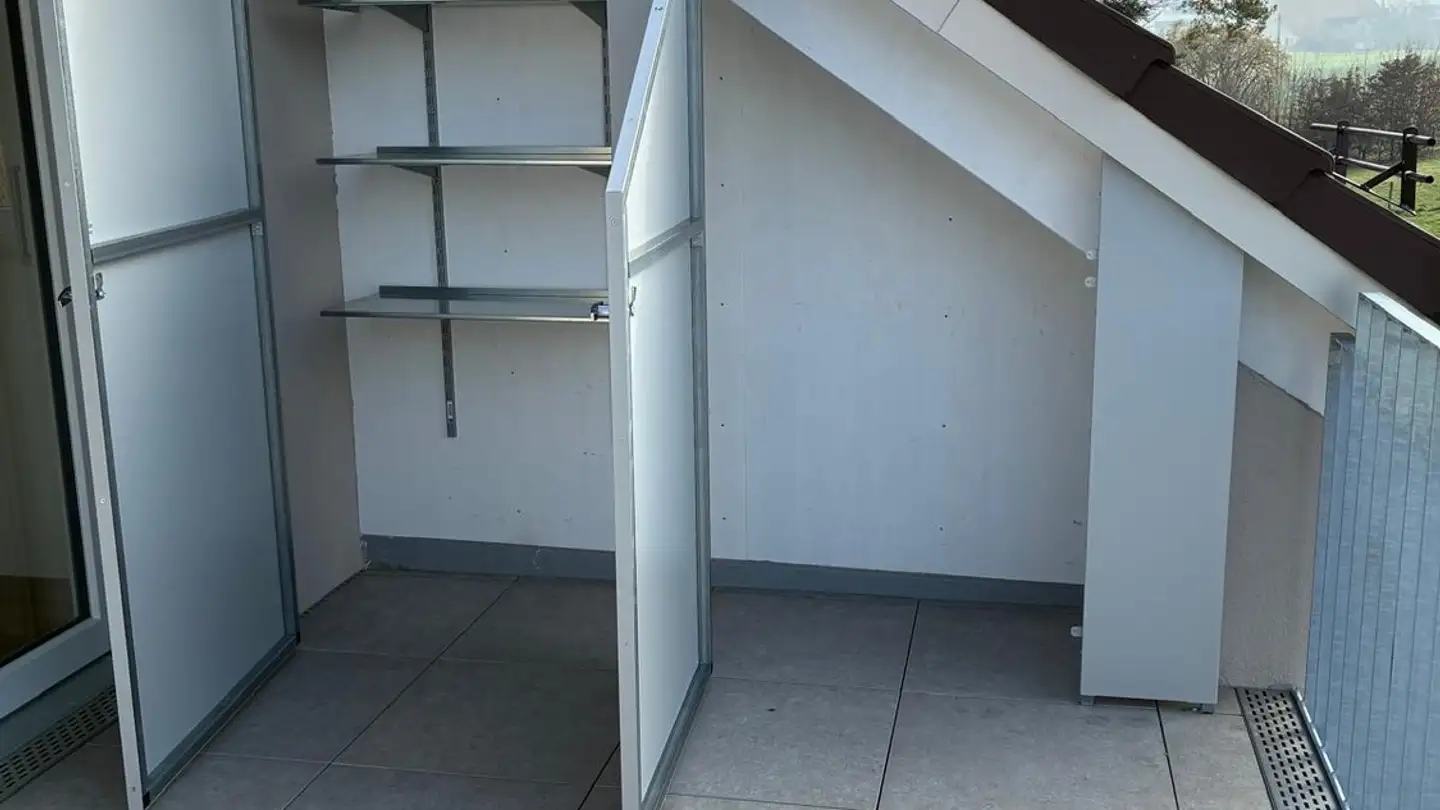 Appartamento in affitto - Witfeldstrasse 1, 8248 Uhwiesen - Foto 3