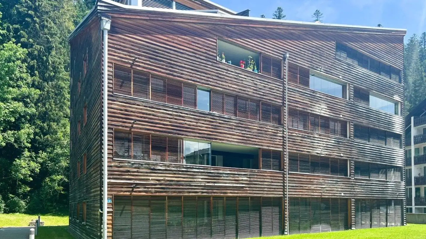 Appartamento in vendita - Via Uletsch 5, 7031 Laax GR - Foto 4