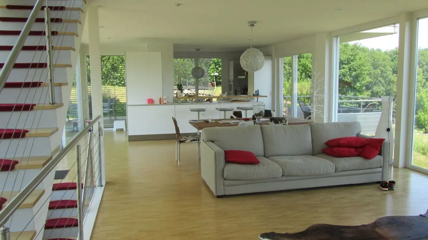 Villa for rent - 1134 Vufflens-le-Château - Photo 4