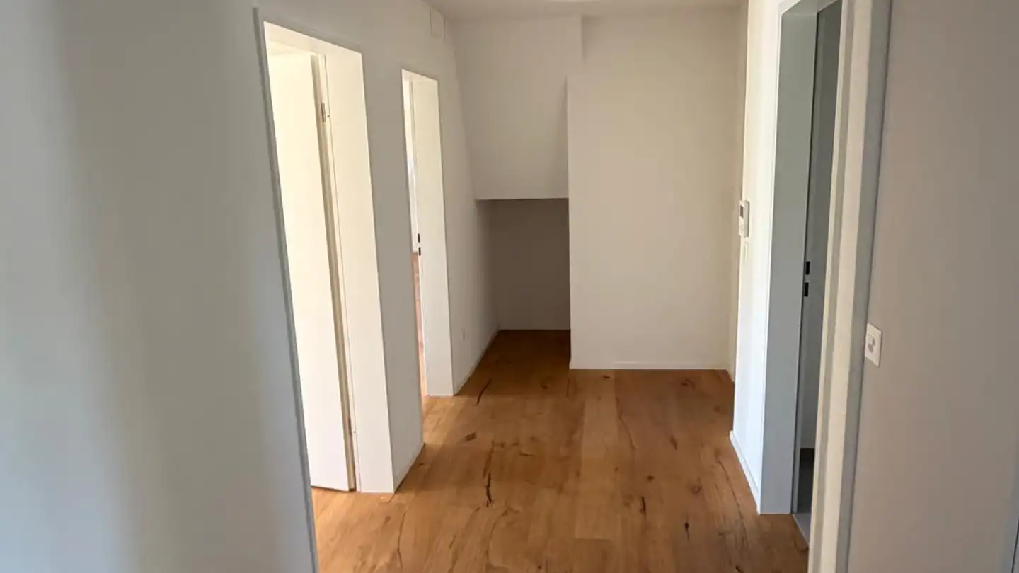 Appartamento in affitto - Aarauerstrasse 83, 4600 Olten