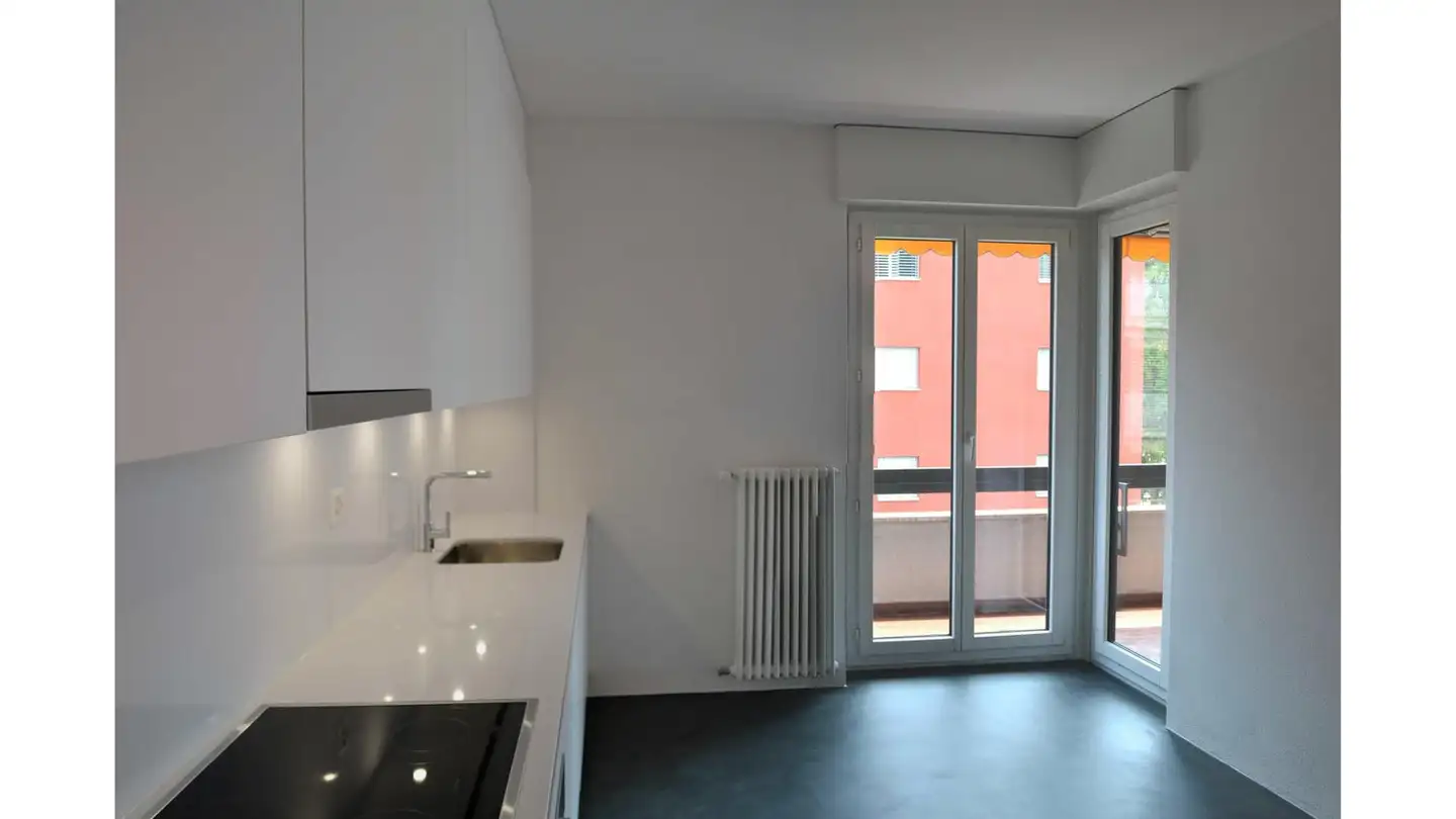 Appartement à louer - Via Trevano 80, 6900 Lugano - Photo 2